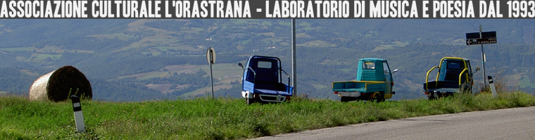 l orastrana