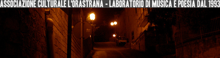 l orastrana